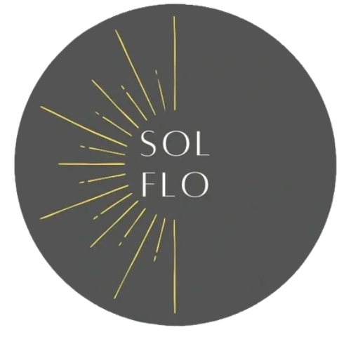 Sol Flo Pilates logo